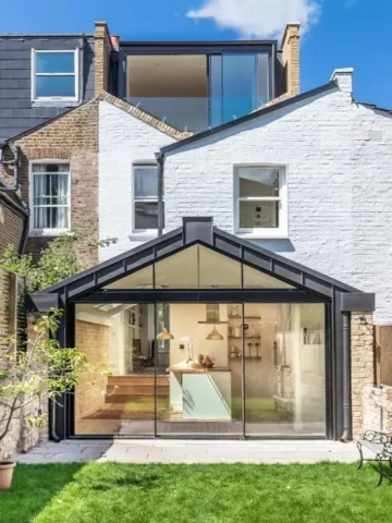 home additions 5